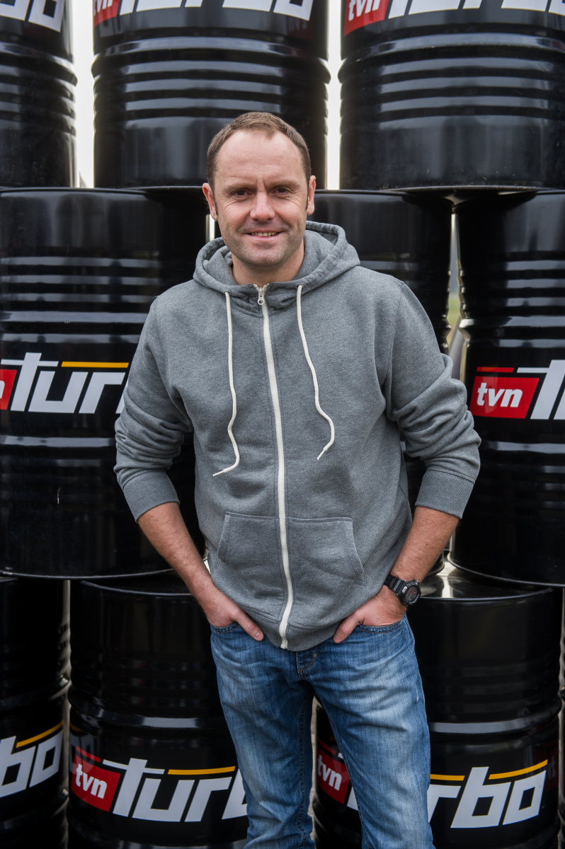 Męska rzecz 2013 - obrady jury - dzień 2